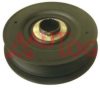 AUTLOG RT1765 Belt Pulley, crankshaft